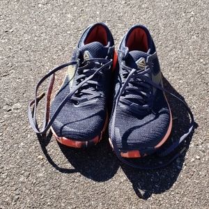 Reebok Crossfit Nano 9 Games Edition